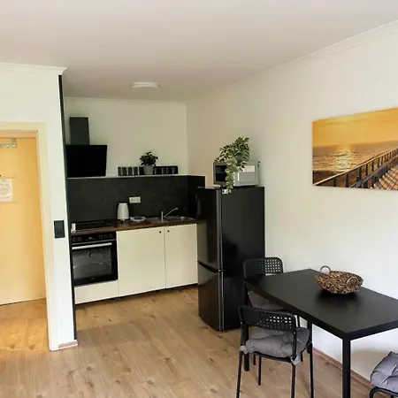 Monteurwohnung In Koeln-kalk *