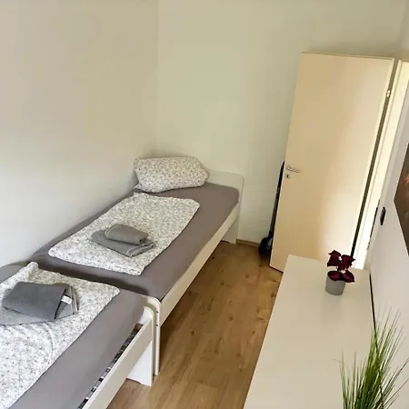 Monteurwohnung In Koeln-kalk * 쾰른