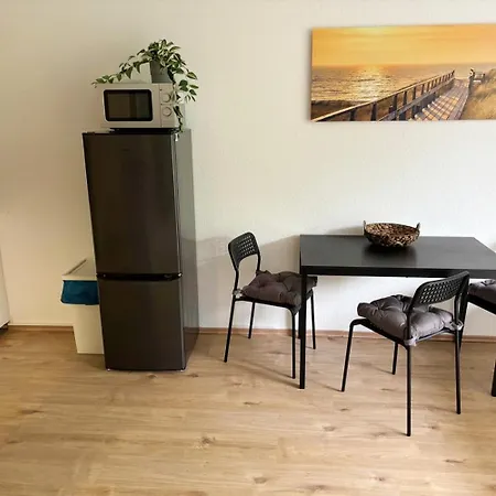 Monteurwohnung In Koeln-kalk * ケルン