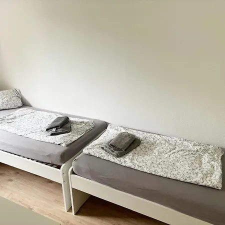 Monteurwohnung In Koeln-kalk Apartment Cologne